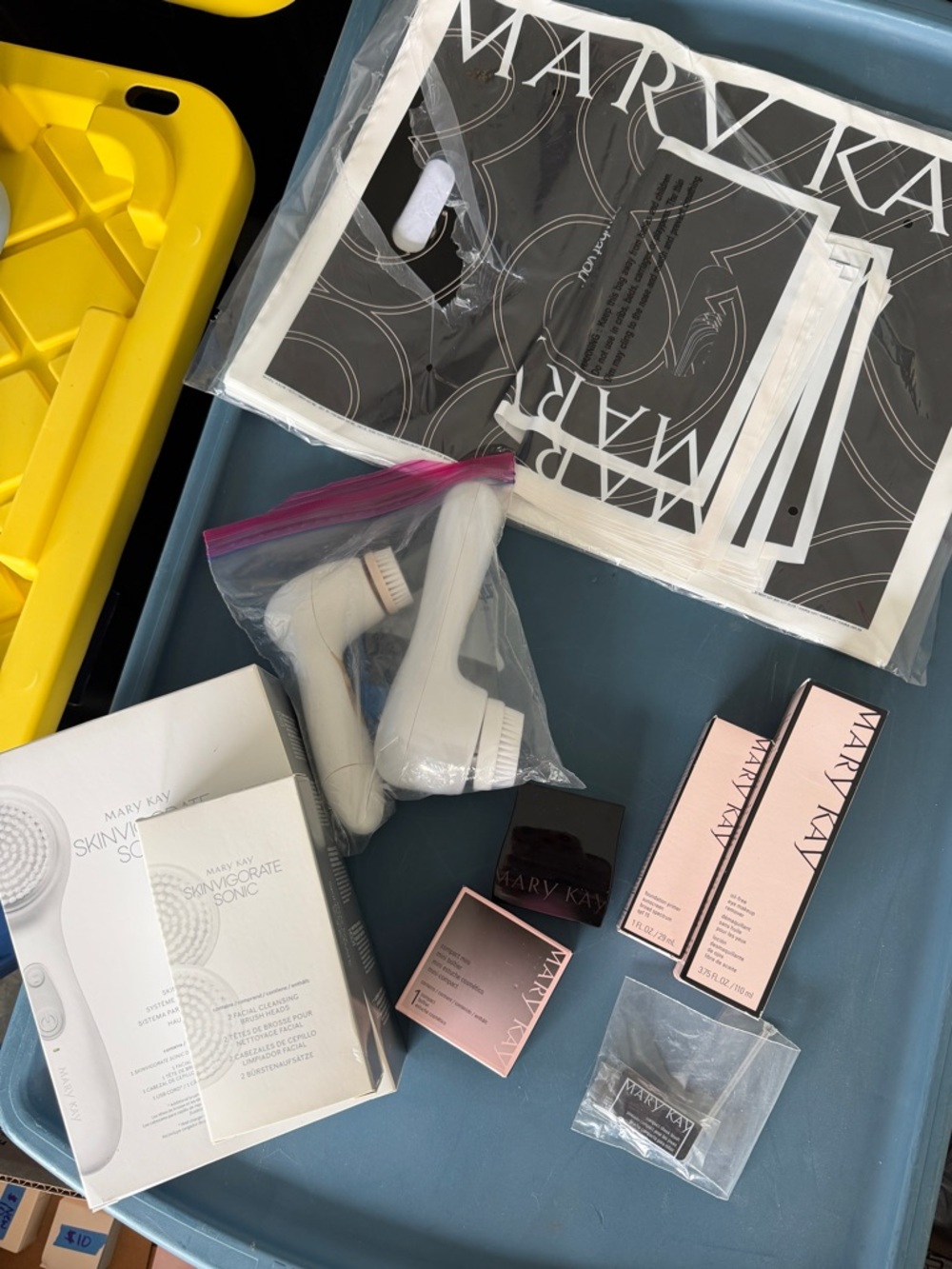 Mary Kay Bundle